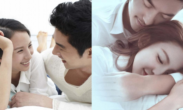9 dấu hiệu của người chồng yêu vợ thật lòng, cưới được là sướng biết bao