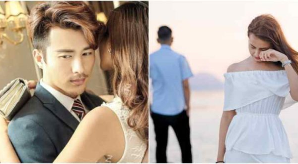 5 dấu hiệu chứng tỏ chàng không còn yêu bạn như trước, biết để tránh bị tổn thương
