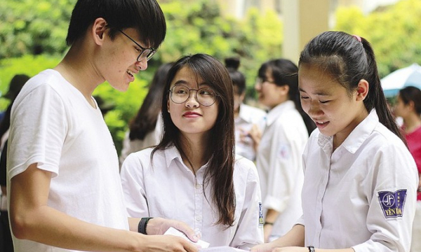 Điểm mới về Thi tốt nghiệp THPT năm 2021: Không tuân thủ hướng dẫn cũng bị đình chỉ