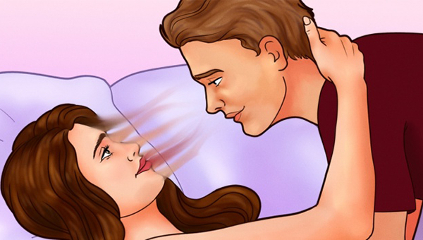 4 thói quen vợ chồng nên có khi đi ngủ để hạnh phúc hơn