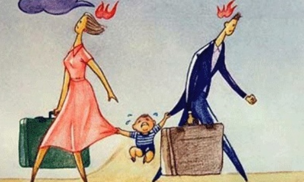 3 điều phụ nữ cần tránh kẻo chồng phản bội, hôn nhân dang dở