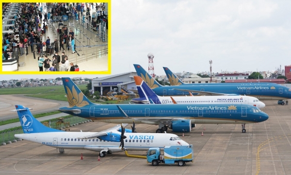 Vietnam Airlines đòi áp giá sàn vé máy bay: 'Khôn hết phần thiên hạ'?