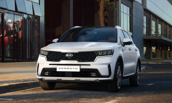 Xe của năm 2021: Giải thưởng “Mẹ hát con khen hay”?