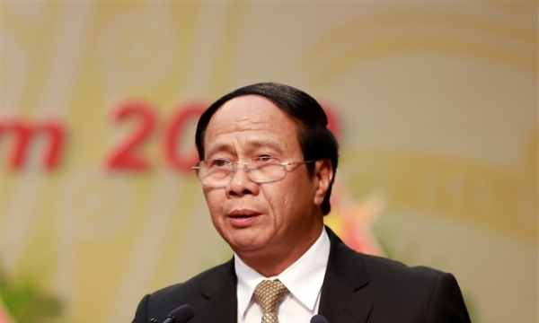 Tiểu sử Tân Phó Thủ tướng Chính phủ Lê Văn Thành