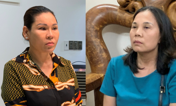 Tội Cho vay lãi nặng trong giao dịch dân sự của vợ diễn viên Kinh Quốc đối diện hình phạt nào?