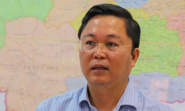 Chủ tịch UBND Quảng Nam chỉ đạo khẩn sau vụ ông Đoàn Ngọc Hải lại 106 triệu đồng