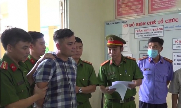 Công an TPHCM lên tiếng về vụ bắt giữ Youtuber Lê Chí Thành