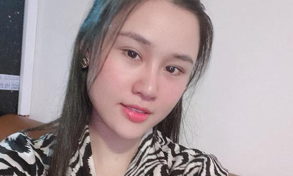 Linh Lan – vợ cố NS Vân Quang Long và những lần thị phi khiến MXH xôn xao