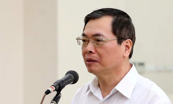 Cựu Bộ trưởng Vũ Huy Hoàng khai: Mọi việc ở Sabeco do bà Hồ Thị Kim Thoa phụ trách
