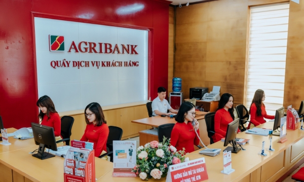 Lịch nghỉ lễ 30/4 - 1/5 ngân hàng Agribank chính thức năm 2021