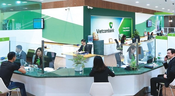 Lịch nghỉ lễ 30/4 - 1/5 ngân hàng Vietcombank mới nhất năm 2021