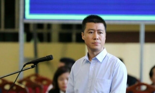 Chủ tịch nước đề nghị làm rõ thông tin giảm án cho Phan Sào Nam