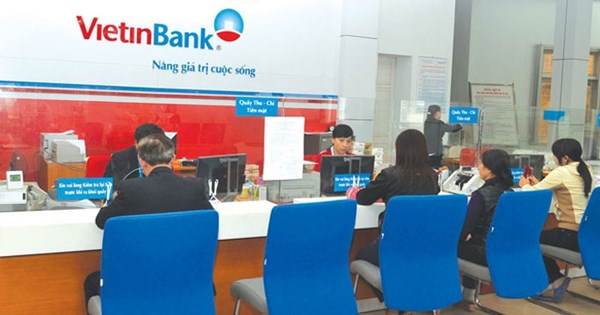 Lịch nghỉ lễ 30/4 - 1/5 ngân hàng Vietinbank mới nhất năm 2021