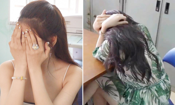 'Gắn mác' tiếp viên hàng không, tú bà 10X cầm đầu đường dây bán dâm nghìn đô