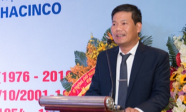 Chỉ đạo mới của Hà Nội về xử lý Giám đốc Hacinco mắc COVID-19