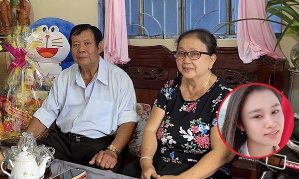 Linh Lan xin bố mẹ cố NS Vân Quang Long hãy tha cho mình, tuyên bố muốn đối chất ở toà án