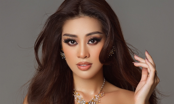 Chung kết Miss Universe 2020: Khánh Vân dừng chân ở top 21