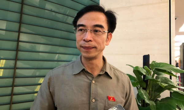 Rút tên ông Nguyễn Quang Tuấn nguyên Giám đốc Bệnh viện Tim Hà Nội ra khỏi danh sách ứng cử ĐBQH khóa XV