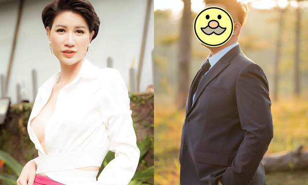 Trang Trần tiết lộ rất sợ hãi sau cuộc hẹn với IT tìm ra địa chỉ antifan cho bà Phương Hằng