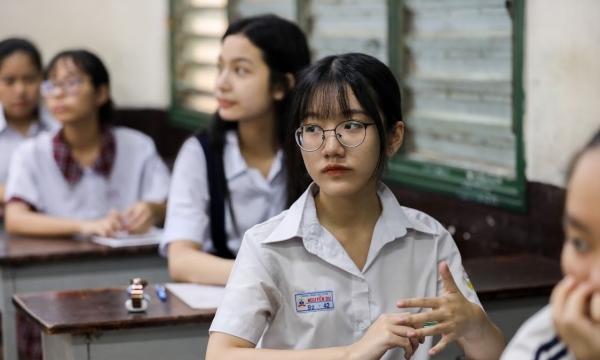 Đáp án đề thi vào lớp 10 môn Ngữ Văn năm 2021 tỉnh Thanh Hóa