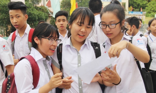 Đáp án đề thi vào lớp 10 môn Toán năm 2021 tỉnh Kiên Giang
