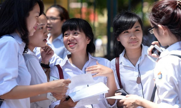 Đáp án đề thi vào lớp 10 môn Ngữ Văn tỉnh Lâm Đồng năm 2021