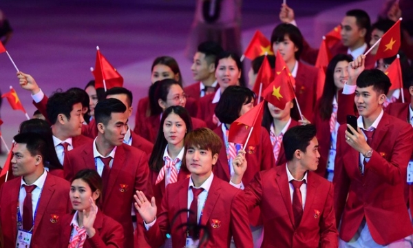 Việt Nam đề xuất lùi Sea Games 31 sang tháng 7/2022 vì dịch COVID-19