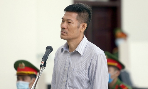 Tại sao 500 người đồng loạt xin giảm án cho cựu Giám đốc CDC Hà Nội và đồng bọn?