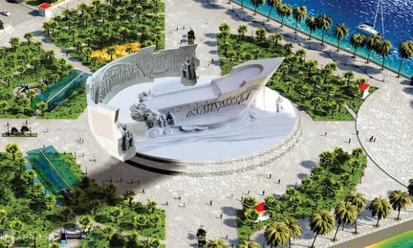 Lãnh đạo Thanh Hóa nói gì về dự án xây tượng đài, khu lưu niệm 255 tỷ đồng?