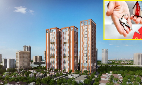 Xin học cho con, mua bán nhà đất thế nào khi bỏ sổ hộ khẩu giấy?