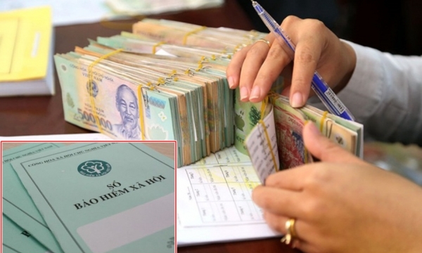 Hà Nội công bố 50 đơn vị nợ bảo hiểm xã hội kéo dài