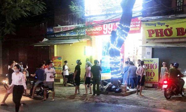Tin mới vụ nữ chủ shop thời trang ở Hưng Yên bị sát hại