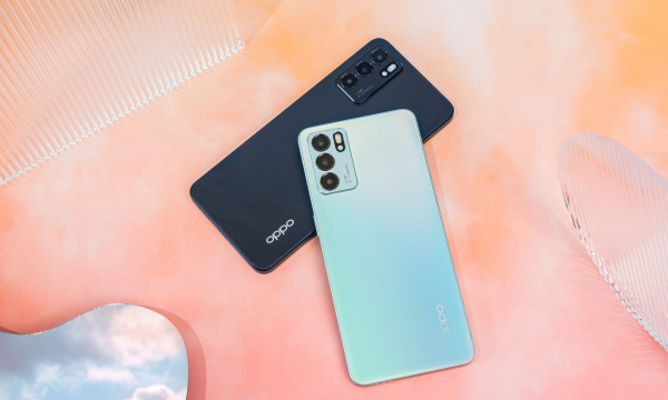 Có nên mua OPPO Reno6 5G?