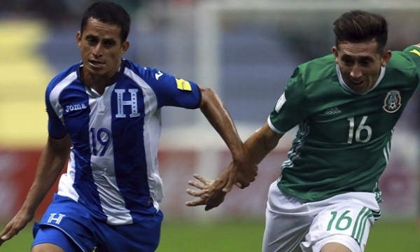 Nhận định Mexico vs Honduras, 9h, 25/7: Nhà vua bảo vệ ngai