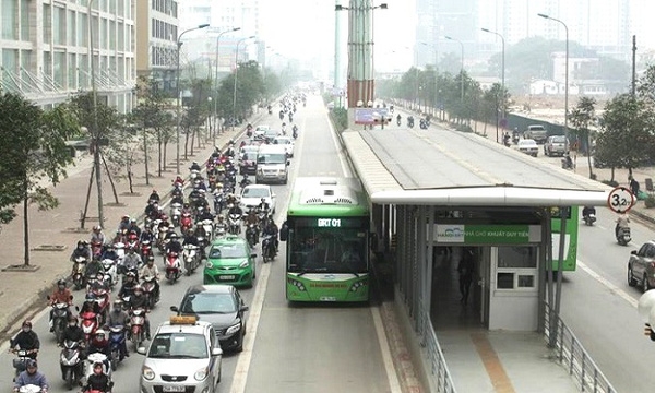 Loạt sai phạm tại buýt nhanh BRT: 43 tỷ đồng chui vào túi ai?