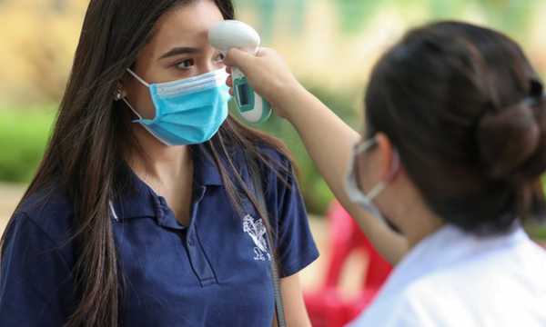 Đáp án đề thi THPT quốc gia 2021 đợt 2 môn Tiếng Anh mã đề 416
