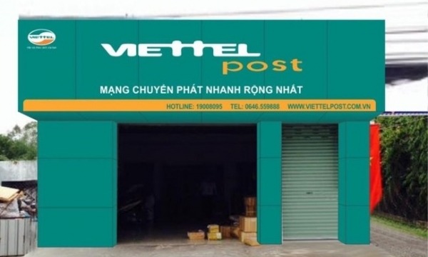 Hà Nội thông báo khẩn 13 tỉnh, thành tìm người tiếp xúc nhân viên, lái xe Viettel Post