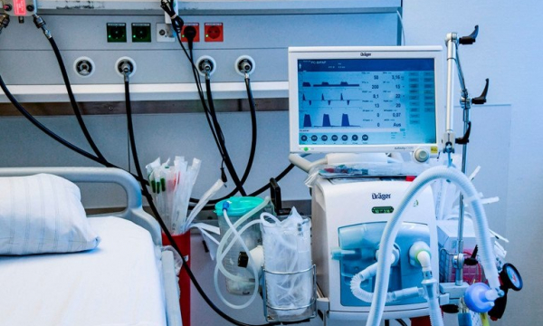 Vụ báo giá máy thở: Công ty An Sinh khẳng định chênh lệch vì cấu hình máy khác nhau