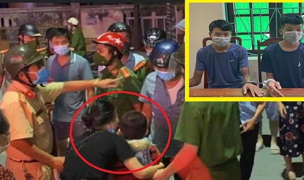 Tình tiết mới vụ bé trai 8 tuổi bị bịt mồm, bắt cóc ở Thanh Hóa