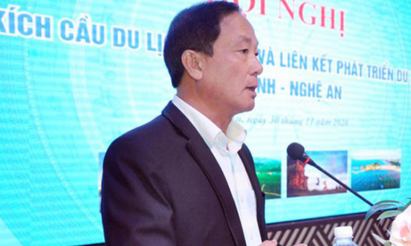 Giám đốc Sở Du lịch Bình Định đi đánh golf giữa mùa dịch bị miễn nhiệm chức vụ