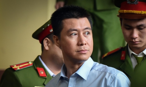 'Trùm cờ bạc' Phan Sào Nam có phải quay lại nhà tù?
