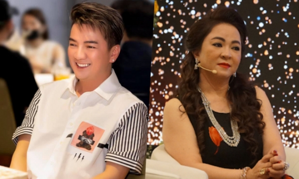 Công an nhận đơn của ca sĩ Đàm Vĩnh Hưng tố cáo bà Nguyễn Phương Hằng vu khống