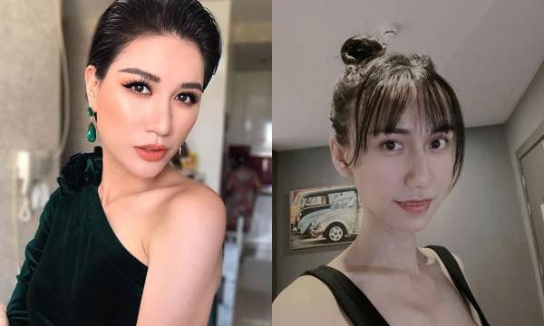 Sao Việt hôm nay (21/9): Lynk Lee lộ diện sau khi cắt yết hầu, Trang Trần thừa nhận bị lên sóng VTV là đúng