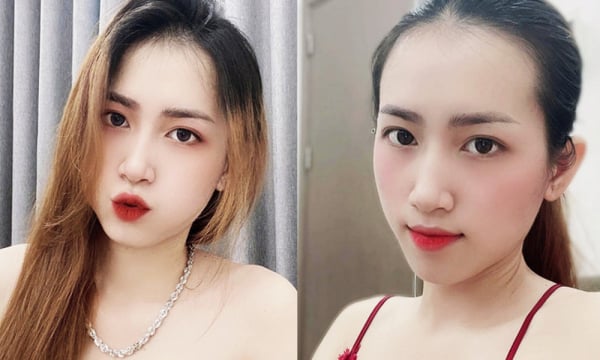 Chân dung 2 hot girl thuê chung cư cao cấp Mường Thanh bán 'nước dâu ma túy'