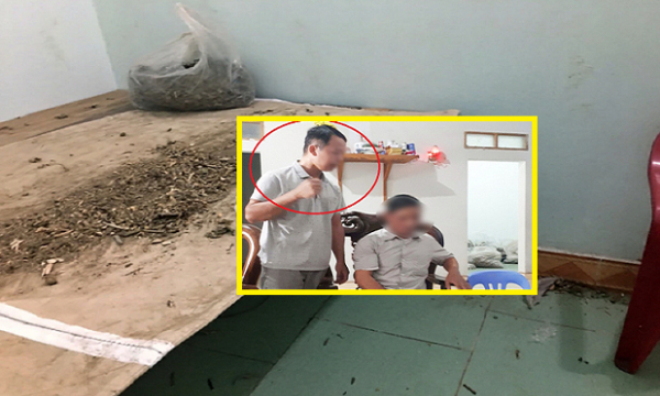 Vụ thầy lang chữa bệnh hiếm muộn bằng cách 'quan hệ': Ai phải nuôi 2 đứa trẻ?