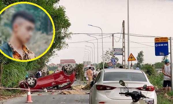 Vụ tai nạn thảm khốc khiến YouTuber Nam Ok tử vong: Chiếc xe con đã quá hạn đăng kiểm 5 tháng