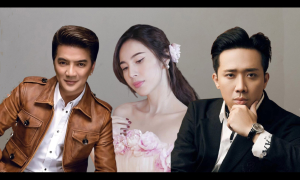 Bộ Công an yêu cầu ngân hàng rà soát tài khoản của Thủy Tiên, Trấn Thành, Đàm Vĩnh Hưng