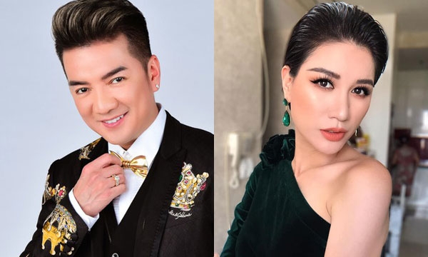 Sao Việt hôm nay (17/10): BTC Miss World Vietnam 2021 lên tiếng khi bị netizen tẩy chay, Trang Trần bị bóc phốt