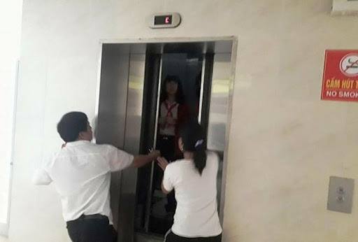 Hà Nội: Cô gái tử vong vì thang máy chung cư rơi từ tầng 7 xuống tầng 1