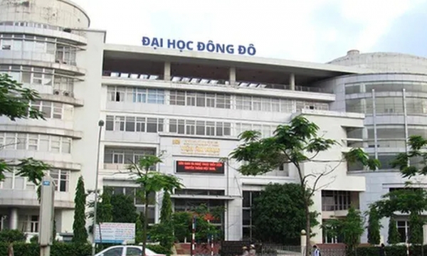 Viện trưởng ở Thái Bình bị đình chỉ vì nghi dùng bằng giả của Trường ĐH Đông Đô